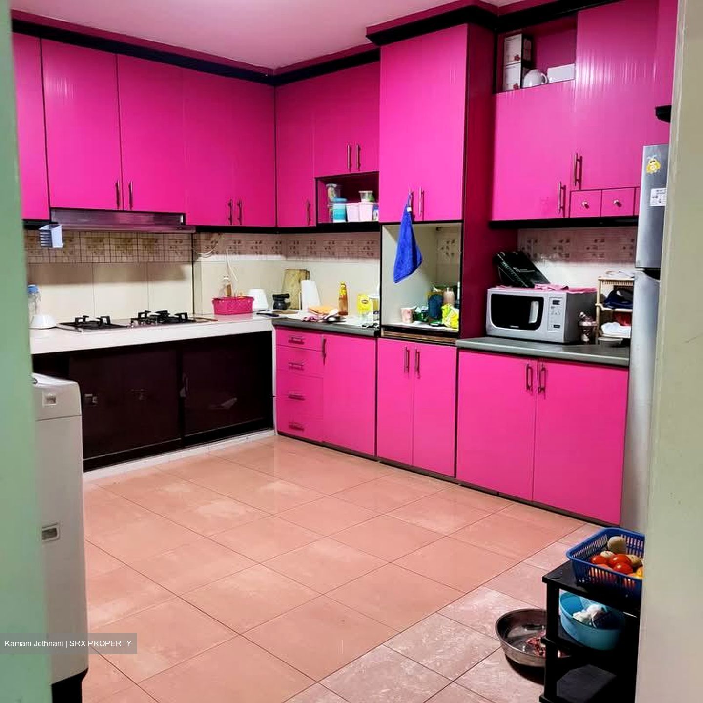 Blk 494C Tampines Street 43 (Tampines), HDB 5 Rooms #604349171